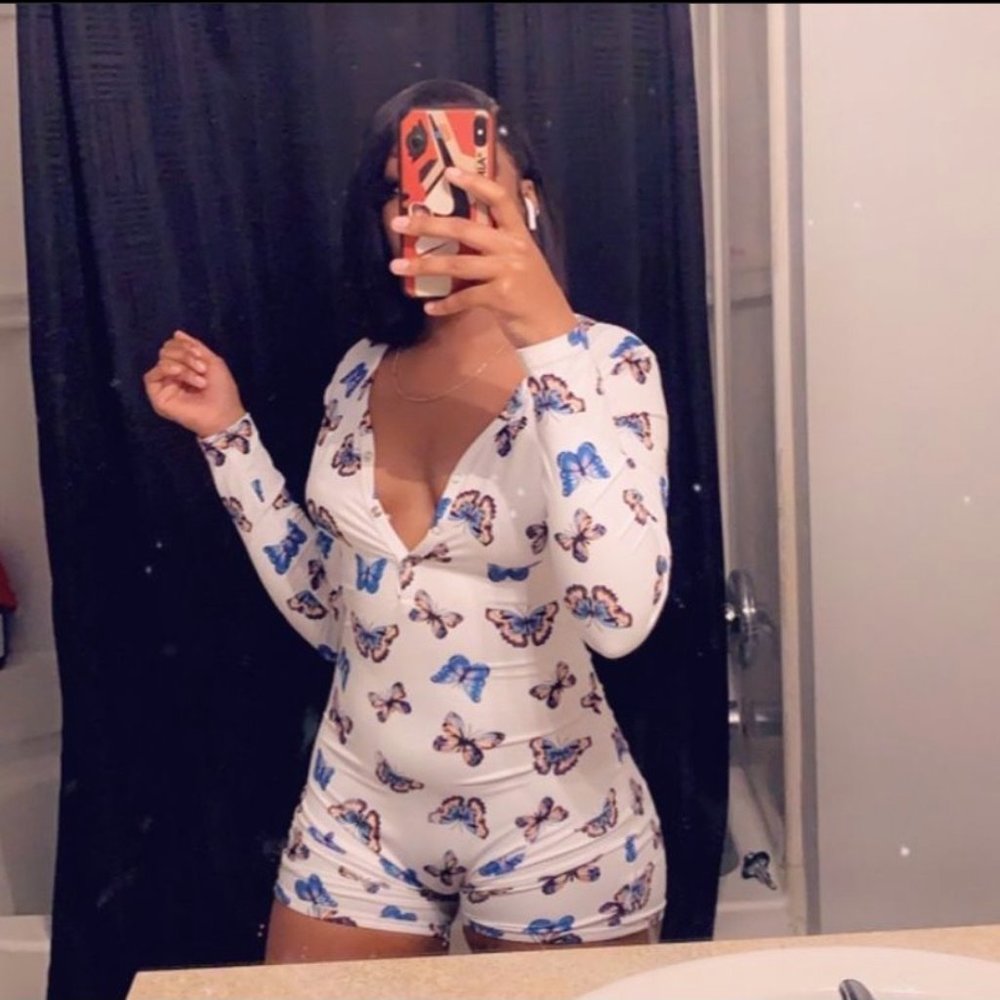 Butterfly Effect View 3